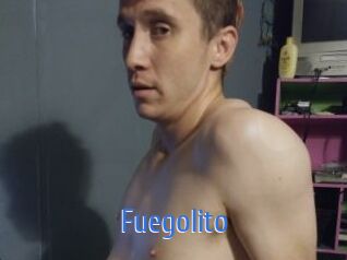 Fuegolito