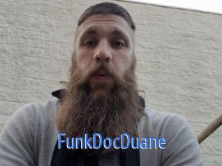 FunkDocDuane