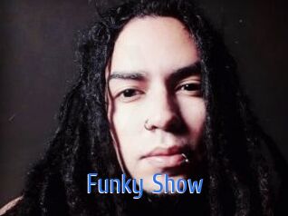 Funky_Show