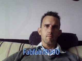 Fabfab78000