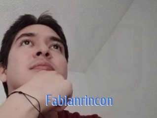 Fabianrincon