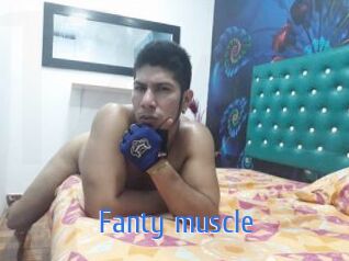 Fanty_muscle