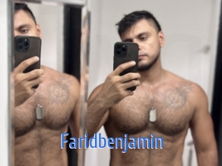 Faridbenjamin