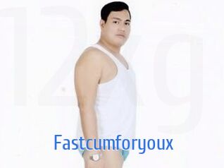 Fastcumforyoux