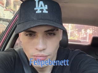 Felipebenett