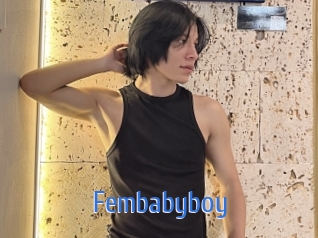 Fembabyboy