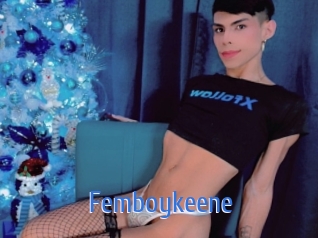 Femboykeene