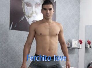 Ferchito_love