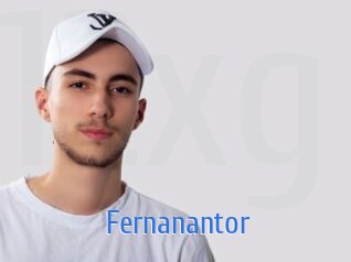 Fernanantor