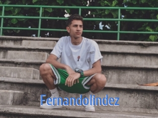 Fernandolindez