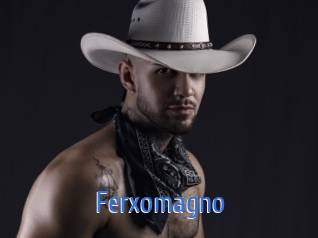 Ferxomagno