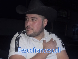 Fezcofrancescoli