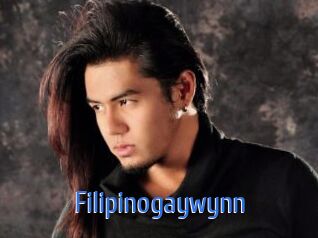 Filipinogaywynn