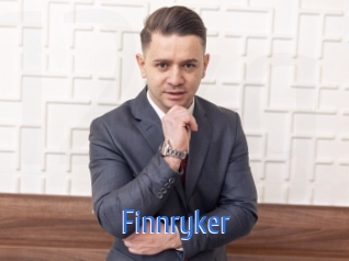 Finnryker