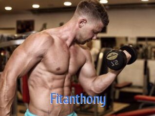 Fitanthony