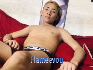 Flameevoy