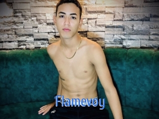 Flamevoy