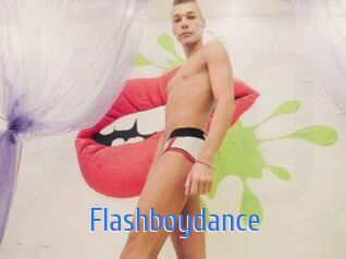 Flashboydance