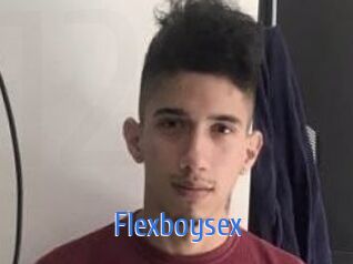 Flexboysex