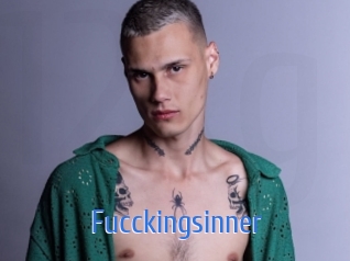 Fucckingsinner