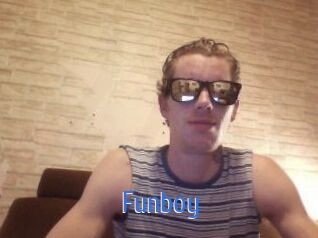 Funboy