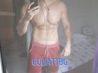 GOLIATTBG