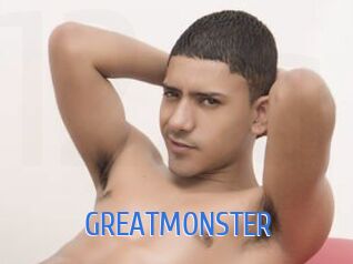 GREATMONSTER