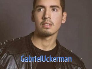 GabrielUckerman