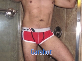 Garshot