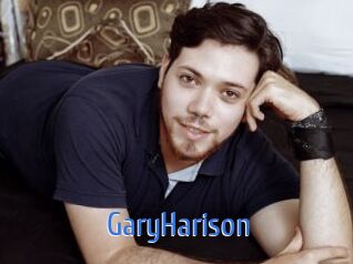 GaryHarison