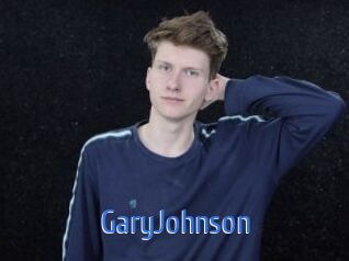 GaryJohnson