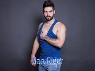 GaryRider