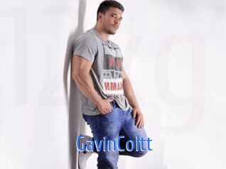 GavinColtt