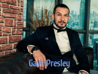 GavinPresley