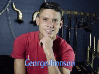 GeorgeJhonson