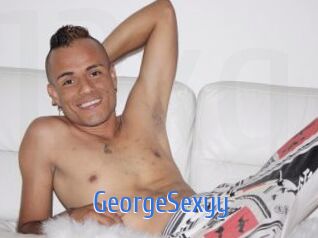 GeorgeSexyy