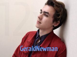 GeraldNewman