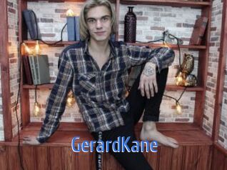 GerardKane