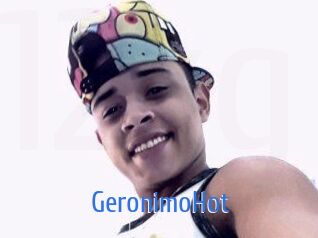 GeronimoHot