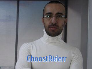 GhoostRiderr