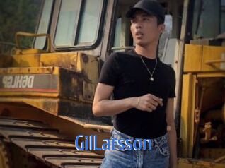 GilLarsson