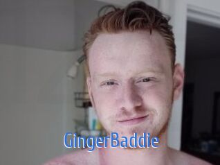 GingerBaddie