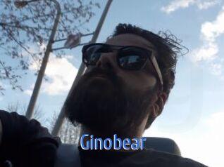 Ginobear