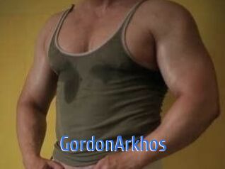 GordonArkhos