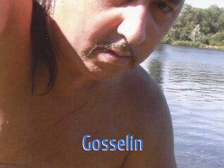 Gosselin