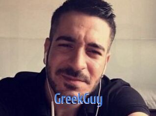 GreekGuy