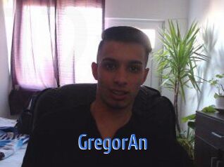 GregorAn