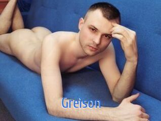 Greison