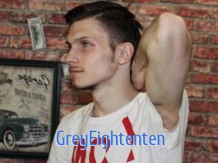 GreyEightenten