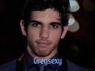 Greysexy